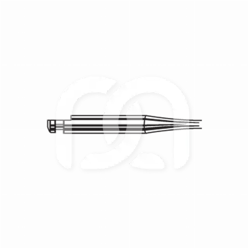 FRAISES CHIRURGIE - H162SL.204.014