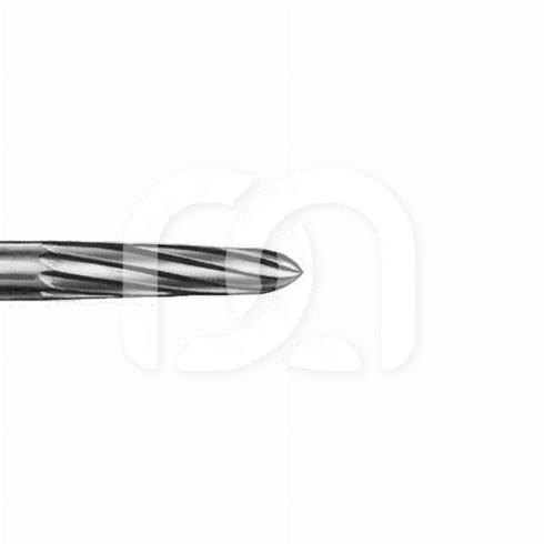 WOLFRAAM BOOR TORPEDO - H282K.204.014