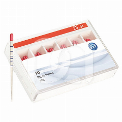 FQ - PAPIERPUNTEN (100)