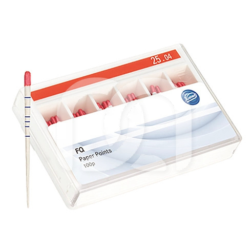 FQ - PAPIERPUNTEN (100) FQ - PAPIERPUNTEN (100)