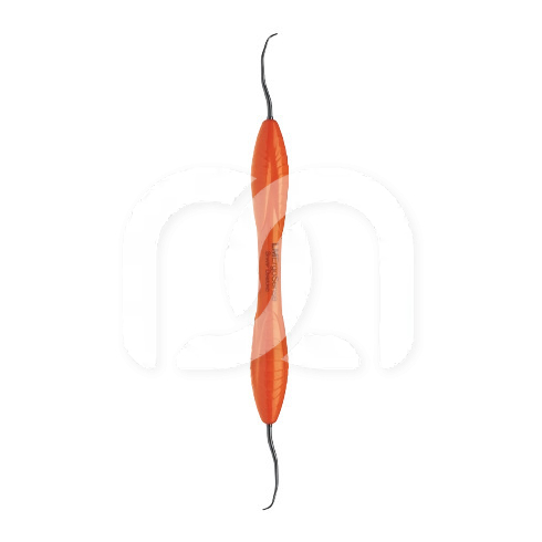 CURETTE DE GRACEY 11/12 MÉSIALE