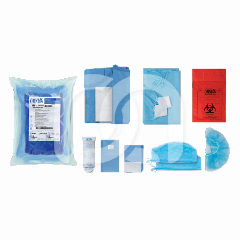 Basis Implantatieset