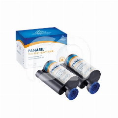 PANASIL TRAY FAST HEAVY (2X380ML) PANASIL TRAY FAST HEAVY (2X380ML)