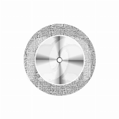 DIAMANTSCHIJF FLEX 335 VOOR SCHEIDING - EDENTA