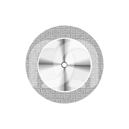 Diamantschijf Superflex Fijn ISO 190 (1)
