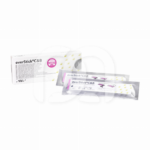 EVERSTICK C&B - 2 REFILLS - 12 CM