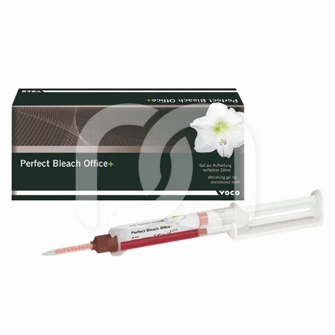 PERFECT BLEACH OFFICE+ QUICK (4ML)