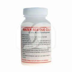 SELS POUR DETERSION DISTILLER (500G)