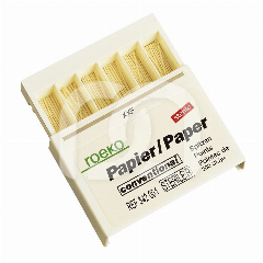 ROEKO-PAPIERPUNTEN LENGTE 27MM (20)