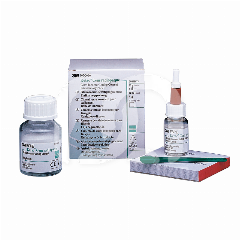 KIT D'INTRO KETAC CEM RADIOPAQUE 
 KIT D'INTRO KETAC CEM RADIOPAQUE