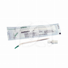 CANULES SURGITIP 2,5MM (20) CANULES SURGITIP 2,5MM (20)