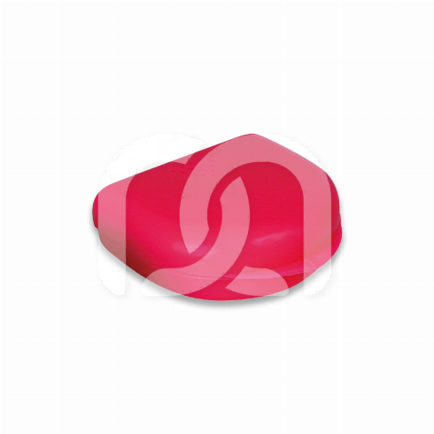 BOITES D'ORTHODONTIE EN DEMI-C (10)