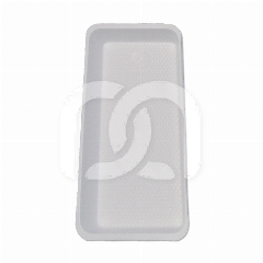 PLATEAUX STRIÉS SANS COMPARTIMENTS (400) PLATEAUX STRIÉS SANS COMPARTIMENTS (400)