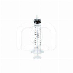 LUER OMNIFIX SPUITEN (100X10ML)
