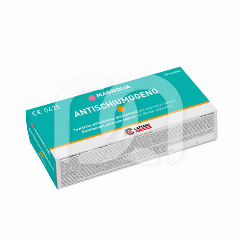 ANTISCHUIM TABLETTEN (50)

