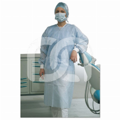 BLOUSE DE CHIRURGIE STÉRILE (50 BLOUSES)