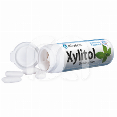 KAUWGOM MIRADENT XYLITOL (30)
