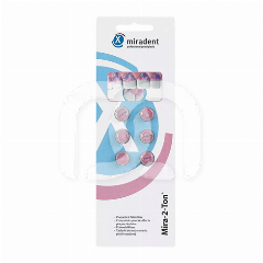 MIRA-2-TON TABLETTEN (6)
 MIRA-2-TON TABLETTEN (6)