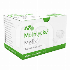 MEFIX - PANSEMENTS DE FIXATION (10M)