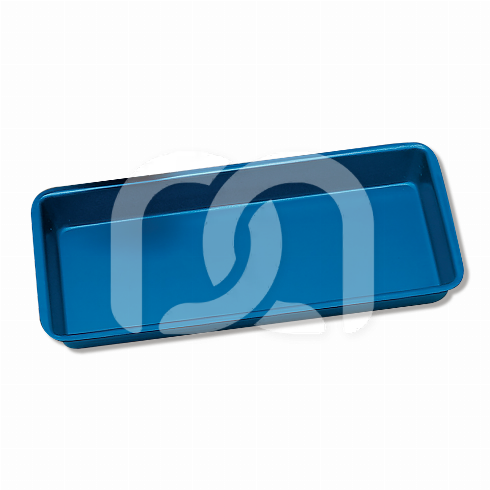 DIENBLAD ALU NICHROMINOX 18X14CM DIENBLAD ALU NICHROMINOX 18X14CM