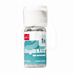 GINGIBRAID+ NON IMPREGNE GINGIBRAID+ NON IMPREGNE