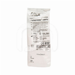 PALAPRESS AUTO POUDRE (500G)  PALAPRESS AUTO POUDRE (500G)