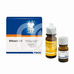 BIFLUORID 10 - INTRO KIT BIFLUORID 10 - INTRO KIT
