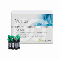 VENUS DIAMOND - LE LOT DE 10 CAPSULES DE 0,25 G