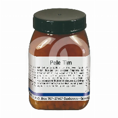 PELE TIM