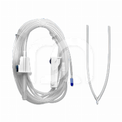 STERIELE IRRIGATIESET - IRRIGASET (10) STERIELE IRRIGATIESET - IRRIGASET (10)