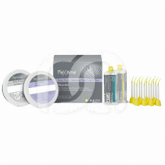 FLEXITIME - TRIAL KIT EASY PUTTY FLEXITIME - TRIAL KIT EASY PUTTY