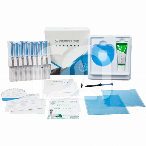 OPALESCENCE™ PF - DOCTOR KIT (8X1,2ML) OPALESCENCE™ PF - DOCTOR KIT (8X1,2ML)