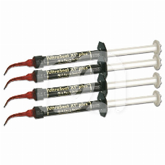 ULTRASEAL XT PLUS - (4 X 1,2ML 2,04G)