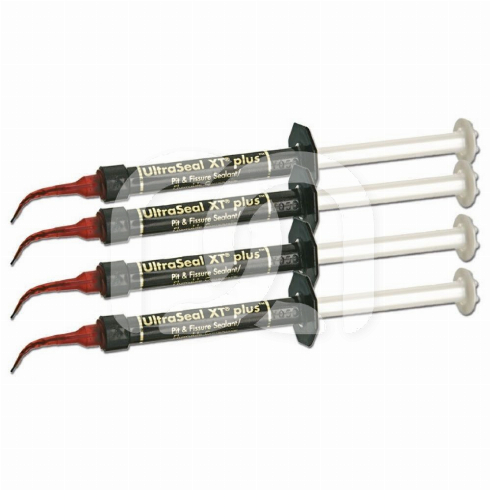 ULTRASEAL XT PLUS - (4 X 1,2ML 2,04G)
