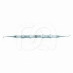 DUBBELZIJDIGE DARBY PERRY EXCAVATOR - EXCAVATOR DARBY PERRY N° 4