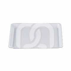 VLAKKE TRAYS ZONDER COMPARTIMENTEN (400) VLAKKE TRAYS ZONDER COMPARTIMENTEN (400)