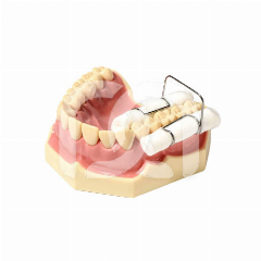 PORTE-ROULEAUX DE COTON (4)
