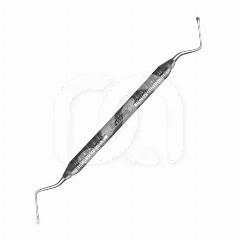 CURETTE ALVÉOLAIRE LUCAS CL866