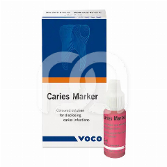 CARIËS MARKER FLES (2X3ML)
 CARIËS MARKER FLES (2X3ML)