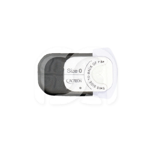 KARTON BESCHERMHOESJES VOOR PSPIX 2 RADIO ERLM KARTON BESCHERMHOESJES VOOR PSPIX 2 RADIO ERLM