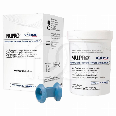 NUPRO SENSODYNE POLISSAGE (340G) NUPRO SENSODYNE POLISSAGE (340G)