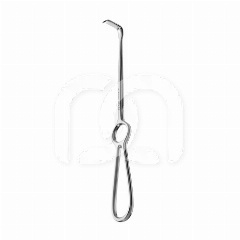 ÉCARTEUR CHIRURGICAL SR1 (25X7MM) ÉCARTEUR CHIRURGICAL SR1 (25X7MM)