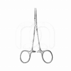 PINCE MOSQUITO DROITE H4 (12CM)
