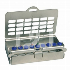 SUPPORT FRAISES ULTRALIGHT - 9 PERFORATIONS