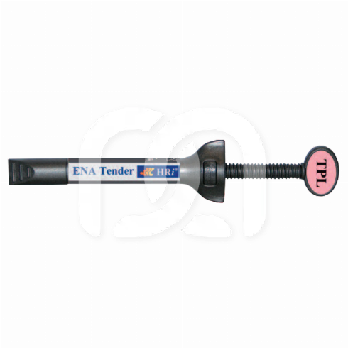 ENAMEL PLUS HRI FUNCTION  - LA SERINGUE DE 5 G