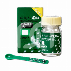 FUJI IX GP EXTRA - POEDER FLESJE (15G)