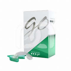 OPALESCENCE™ GO - MUNT (6X1,2ML) OPALESCENCE™ GO - MUNT (6X1,2ML)