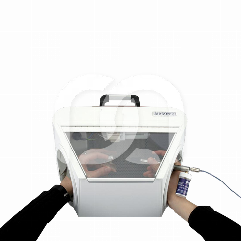 AIRSONIC - ABSORBO BOX AIRSONIC - ABSORBO BOX