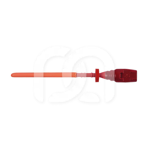 Obturatoren GuttaFusion Reciproc Lengte 25mm (6 st.)