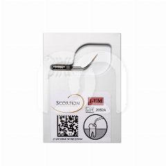 TIPS I SCORPION TIPS I SCORPION